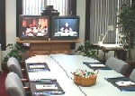 State-of-the-art Videoconference Rooms